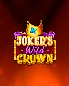 Joker's Wild Crown