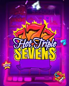 Hot Triple Sevens