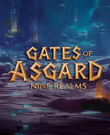 Gates of Asgard: Nine Realms