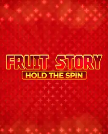 Fruit Story: Hold the Spin