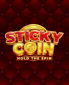 Sticky Coin: Hold The Spin