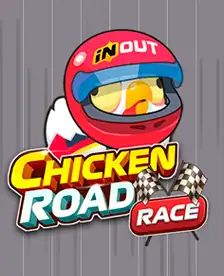 Chicken Road Race