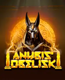 Anubis’ Obelisk