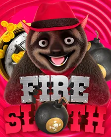 Fire Sloth