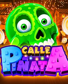 Calle Pinata