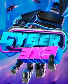 Cyber 3x3