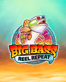 Big Bass Reel Repeat