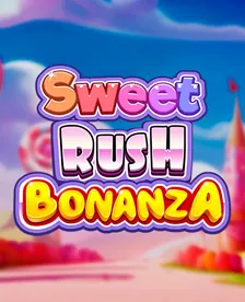 Sweet Rush Bonanza
