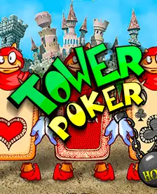 Tower Poker