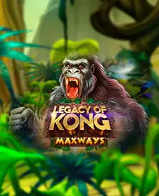 Legacy of Kong Maxways