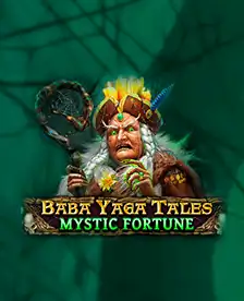 Baba Yaga Tales - Mystic Fortune