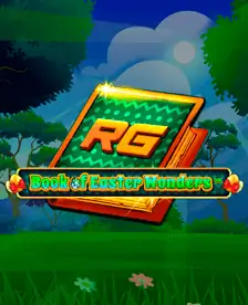 Book of Easter Wonders