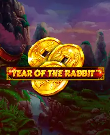 Year Of The Rabbit