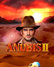 Anubis II DoubleMax