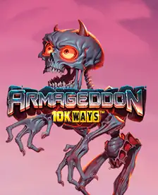 Armageddon 10K Ways