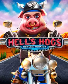 Hell's Hogs