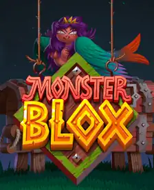 Monster Blox Gigablox