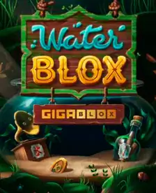 WaterBlox Gigablox