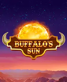 Buffalo's Sun