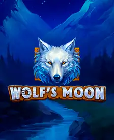 Wolf's Moon